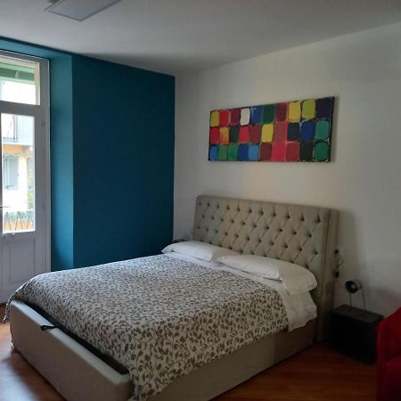 Suite Apartment San Lazzaro Bergamo Dış mekan fotoğraf