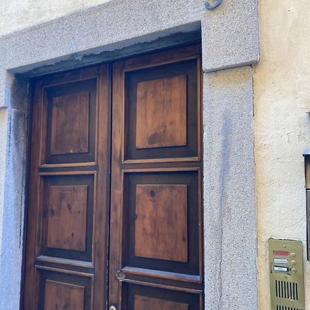 Suite Apartment San Lazzaro Bergamo Dış mekan fotoğraf