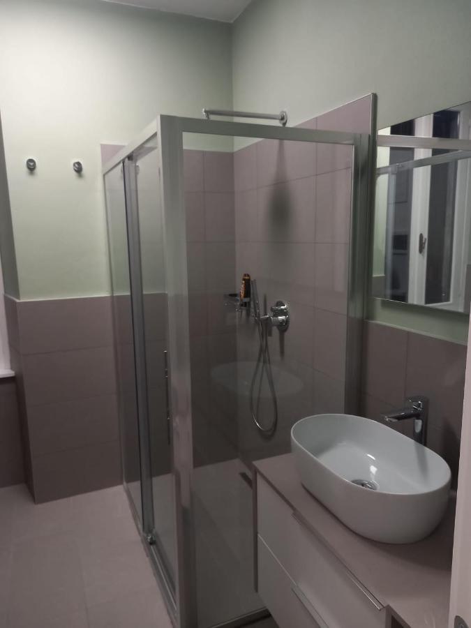 Suite Apartment San Lazzaro Bergamo Dış mekan fotoğraf